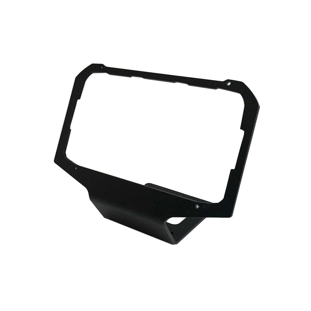 CanAm X3 Elite FS and HDS Live GPS Bracket - PCI Race Radios