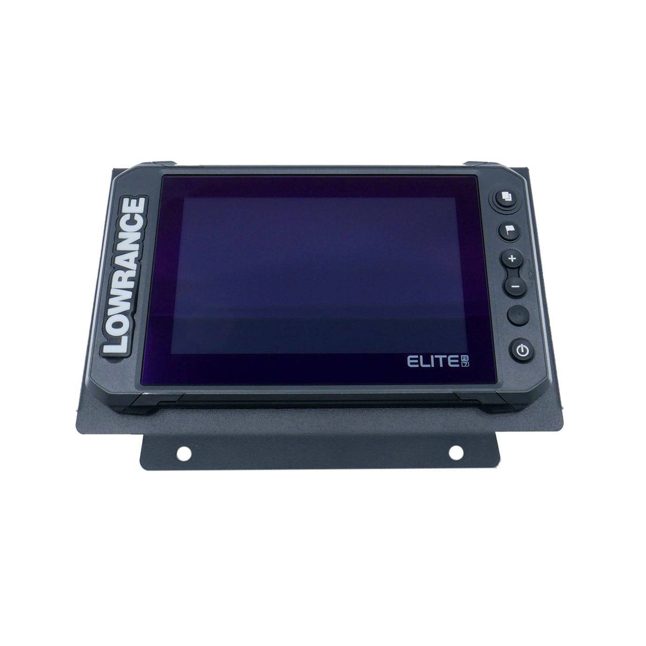 RZR Pro Series 7" GPS Bracket - PCI Race Radios
