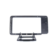Ford Elite FS and HDS Live GPS Billet Fold Down Bracket - PCI Race Radios