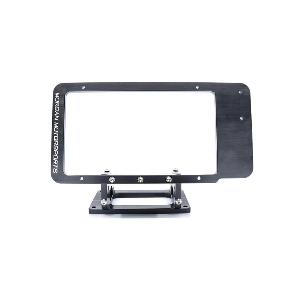 Ford Elite FS and HDS Live GPS Billet Fold Down Bracket - PCI Race Radios