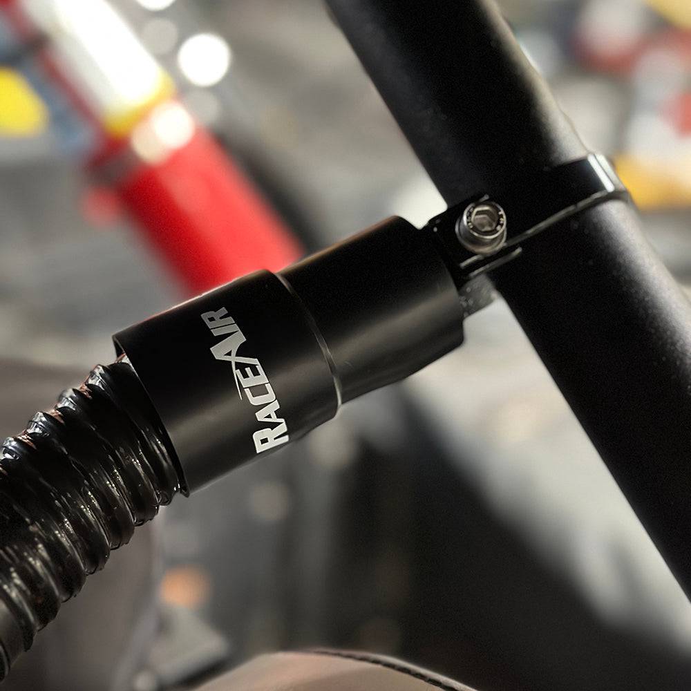 Axia RaceAir Hose Dock Mount - PCI Race Radios