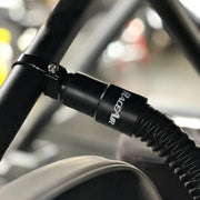 Axia RaceAir Hose Dock Mount - PCI Race Radios