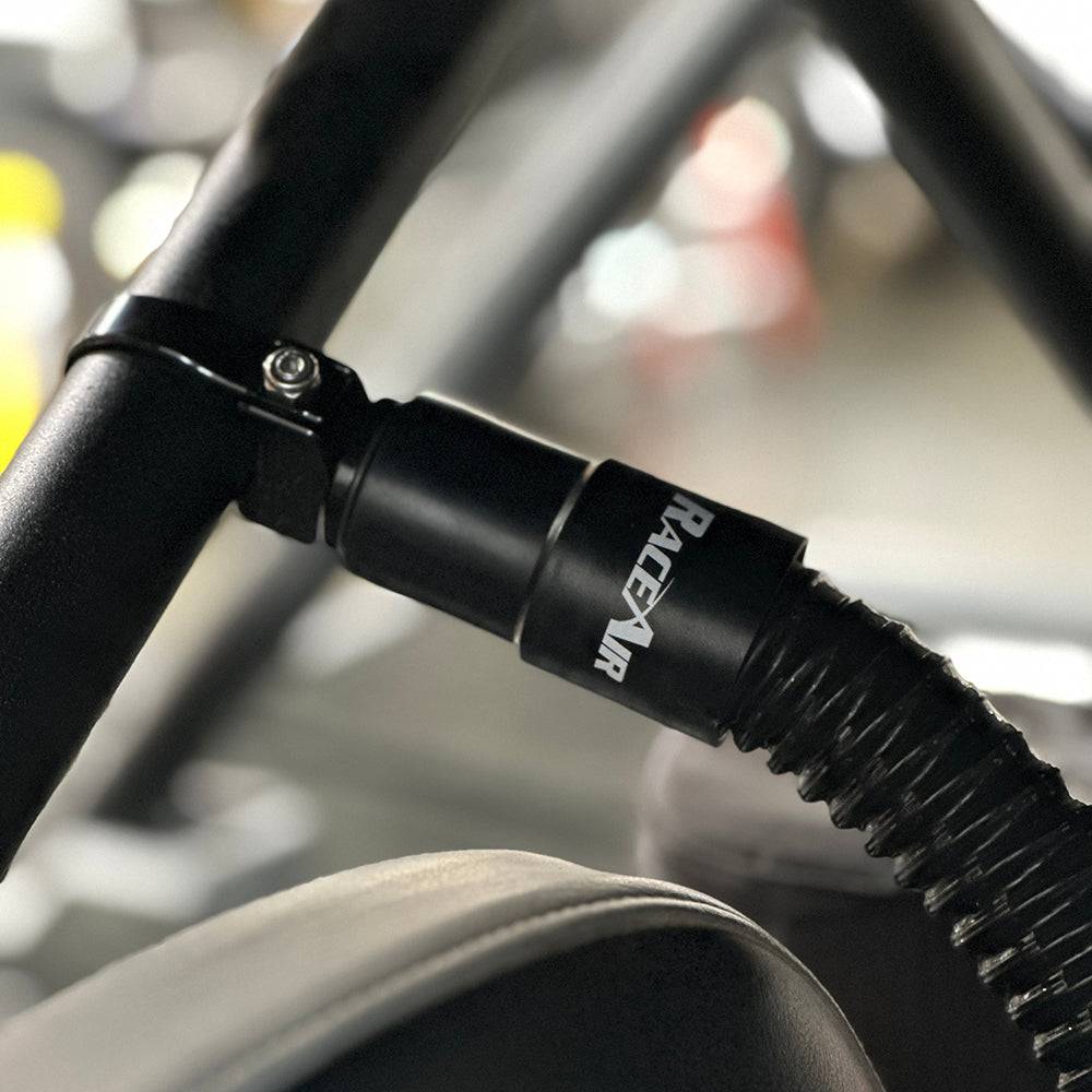 Axia RaceAir Hose Dock Mount - PCI Race Radios