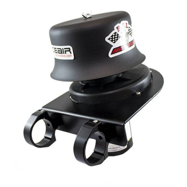 Roll Bar RaceAir Mount for Race Air Flow or Max - PCI Race Radios