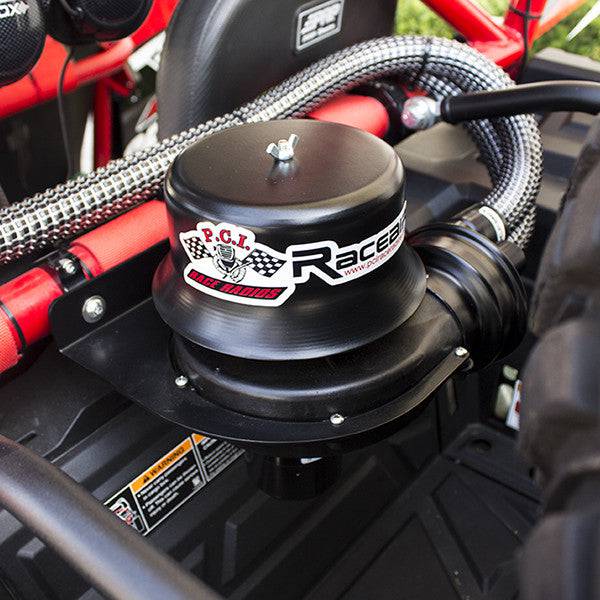 Roll Bar RaceAir Mount for Race Air Flow or Max - PCI Race Radios