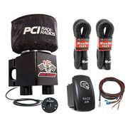 RaceAir Boost Package - PCI Race Radios