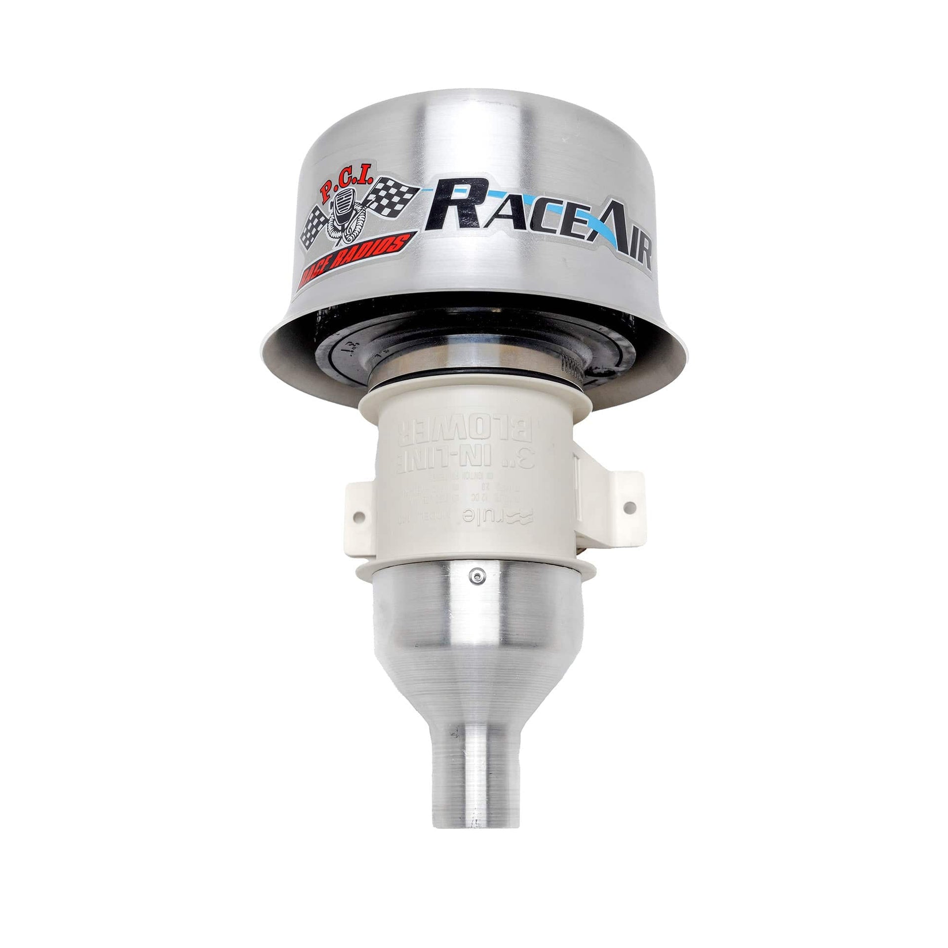 RaceAir Lite - PCI Race Radios