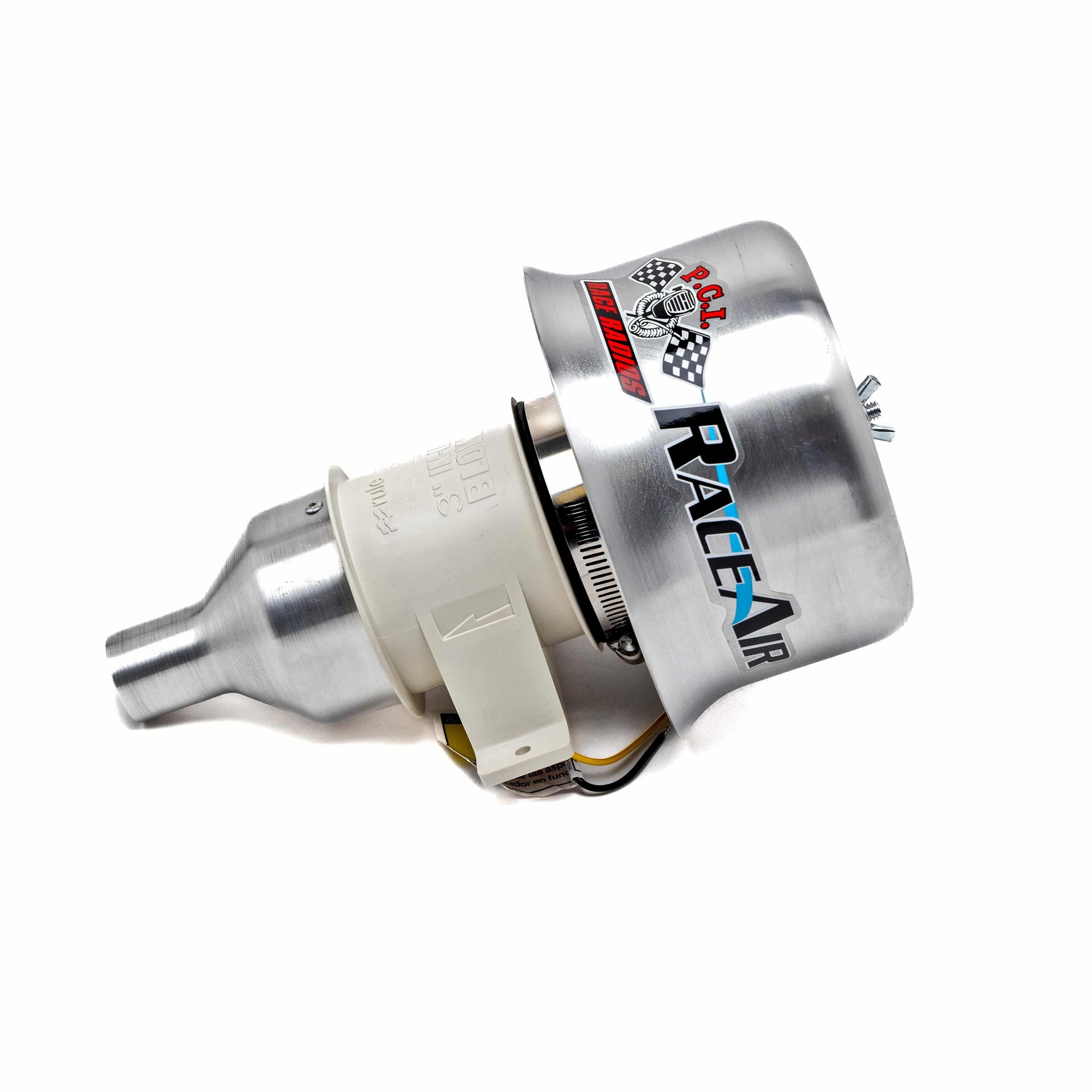 RaceAir Lite - PCI Race Radios