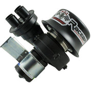 RaceAir Max Stealth Quad - PCI Race Radios