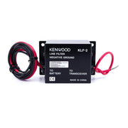 KLF-2 Kenwood Line Filter - PCI Race Radios
