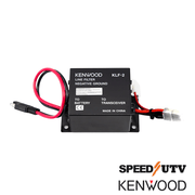 KLF-2 Kenwood Line Filter - PCI Race Radios