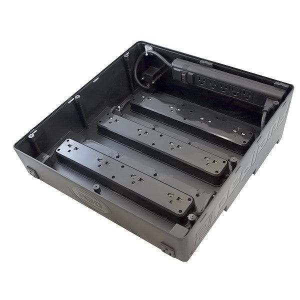 Fuel Pad 12 Hand Held Charger - PCI Race Radios