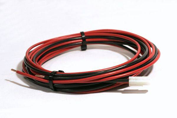Icom / Vertex Power Cord - PCI Race Radios