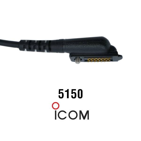 Radio Adapter Short Cord - PCI Race Radios