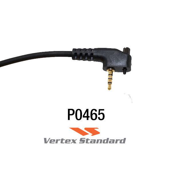 Radio Adapter Short Cord - PCI Race Radios