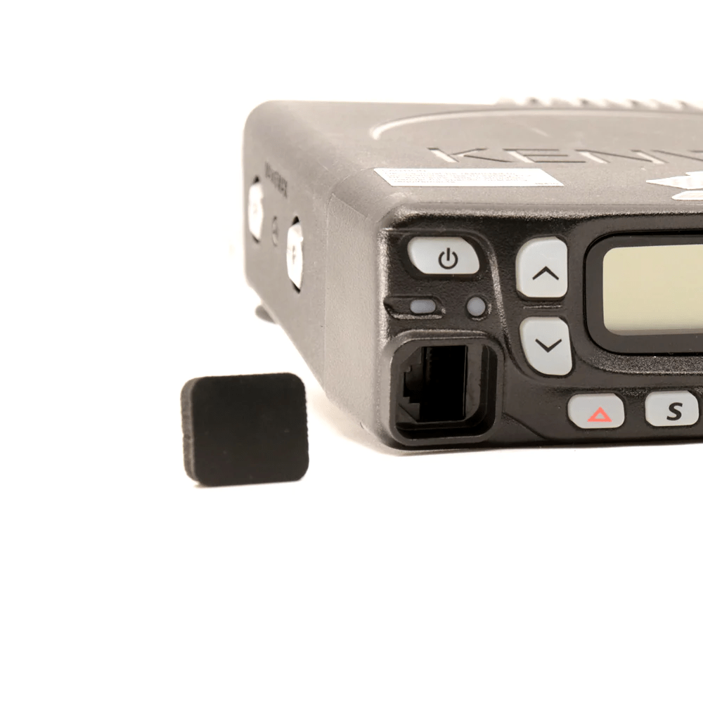 Radio Mic Jack Plug - PCI Race Radios
