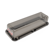 Magnetic Radio Cover for Icom and Kenwood Radios - PCI Race Radios