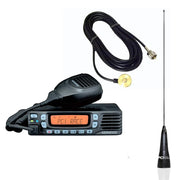Kenwood TK-7360HK Radio - PCI Race Radios