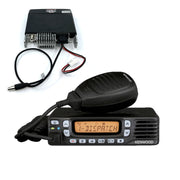Kenwood TK-7360HK Radio - PCI Race Radios