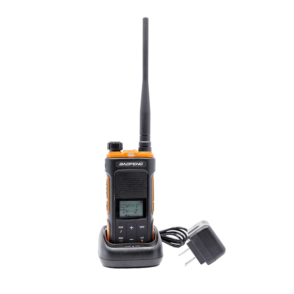 Baofeng UV-11 GMRS Handheld Radio - PCI Race Radios