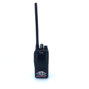 Icom F1000 Hand Held with Rapid Charger - PCI Race Radios