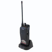 Icom F2000 Hand Held with Rapid Charger - PCI Race Radios