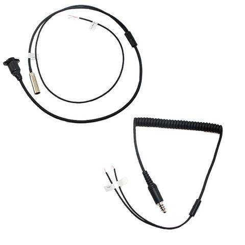 Mobile Radio Single Seat Package - PCI Race Radios