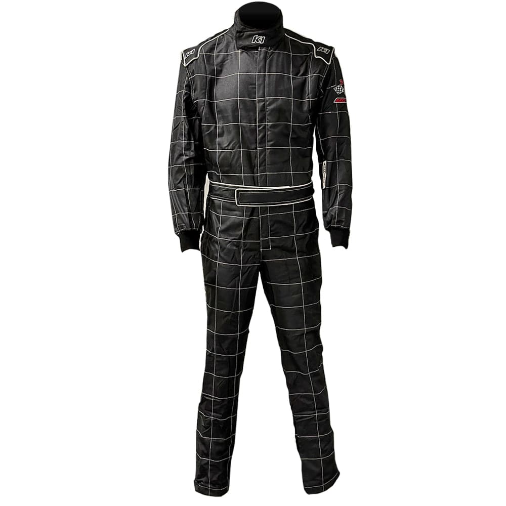 PCI 2 Layer Driving Suit SFI 3.2A/5 - PCI Race Radios