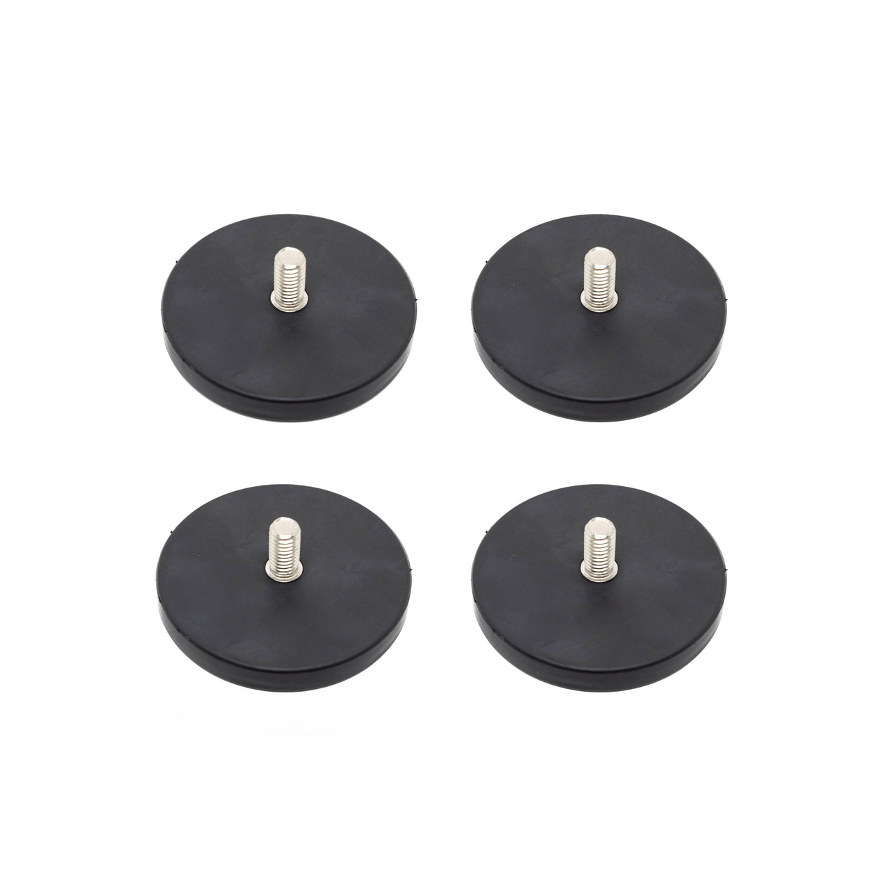 Starlink Magnetic Feet for PCI Mini Go and PCI Race Mount - PCI Race Radios