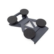 Starlink Mini Wedge Mount with Magnetic Feet - PCI Race Radios