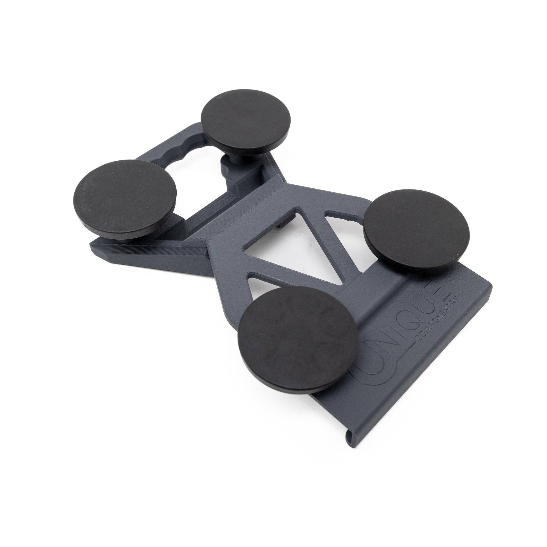 Starlink Mini Wedge Mount with Magnetic Feet - PCI Race Radios