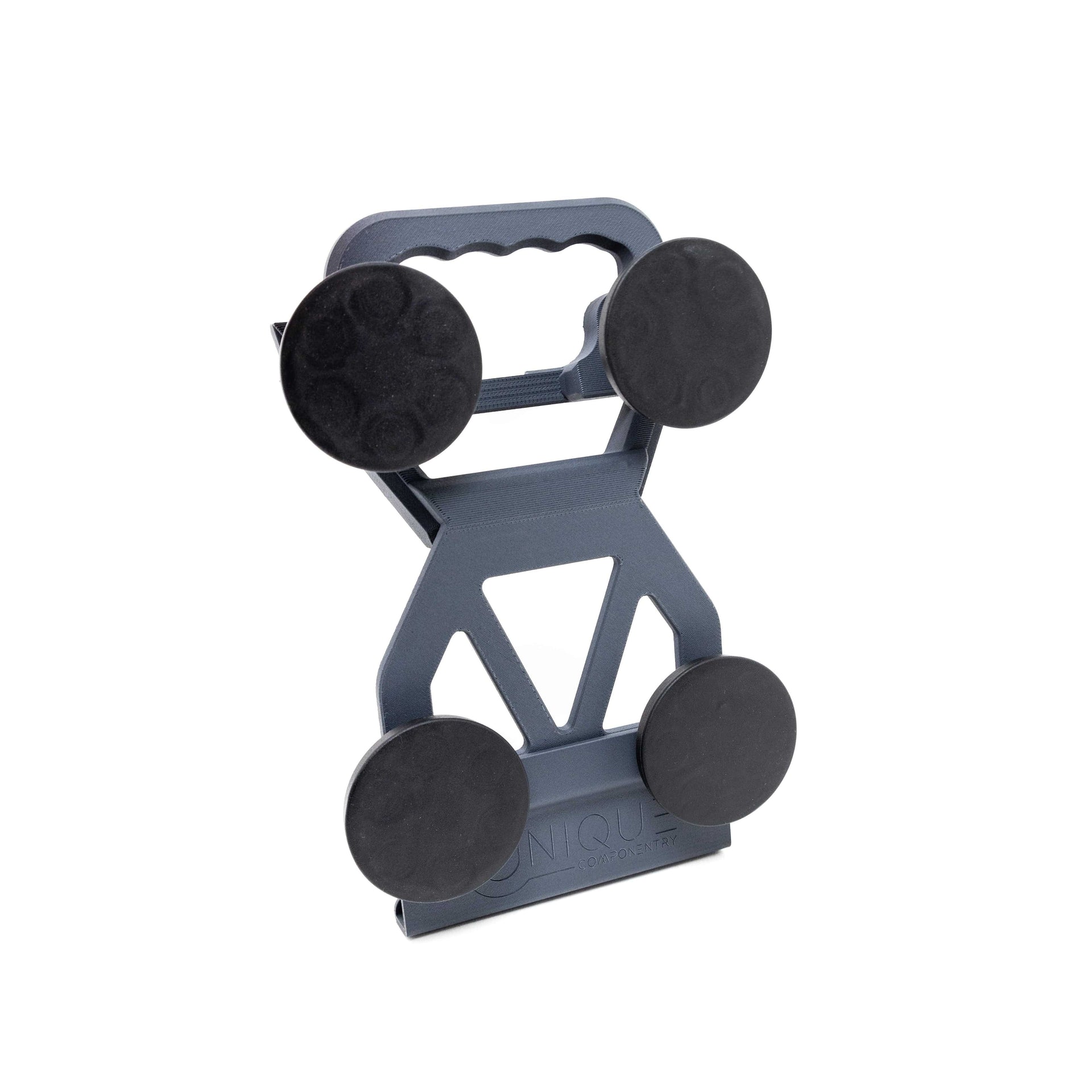 Starlink Mini Wedge Mount with Magnetic Feet - PCI Race Radios