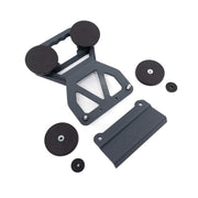 Starlink Mini Wedge Mount with Magnetic Feet - PCI Race Radios