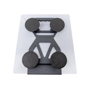 Starlink Mini Wedge Mount with Magnetic Feet - PCI Race Radios