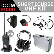 Short Course F1000 kit - PCI Race Radios