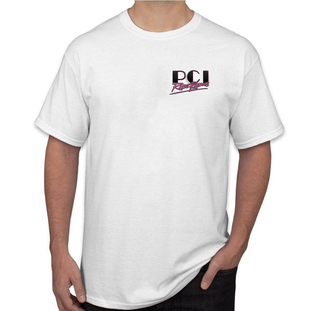 Speedster Shirt - PCI Race Radios