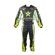 PCI 2 Layer Custom Driving Suit SFI 3.2A/5 - PCI Race Radios