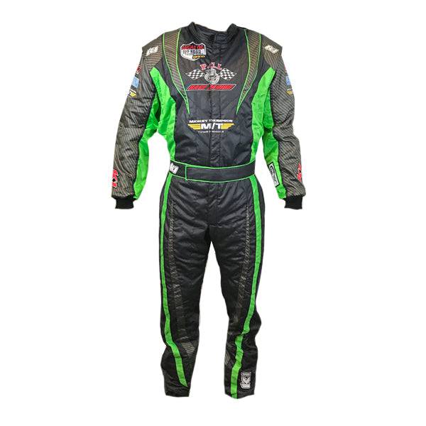 PCI 2 Layer Custom Driving Suit SFI 3.2A/5 - PCI Race Radios
