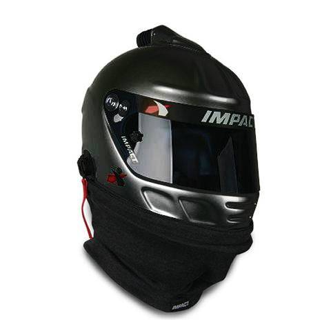 Impact 2-Layer Helmet Skirt Impact 2-Layer Helmet Skirt