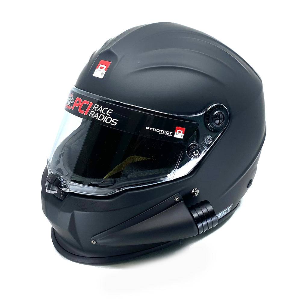 Pyrotect Pro Race SFA SA2020 Helmet Pyrotect Pro Race SFA SA2020 Helmet