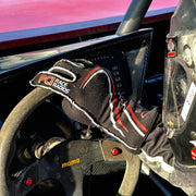 PCI Driving Gloves - PCI Race Radios