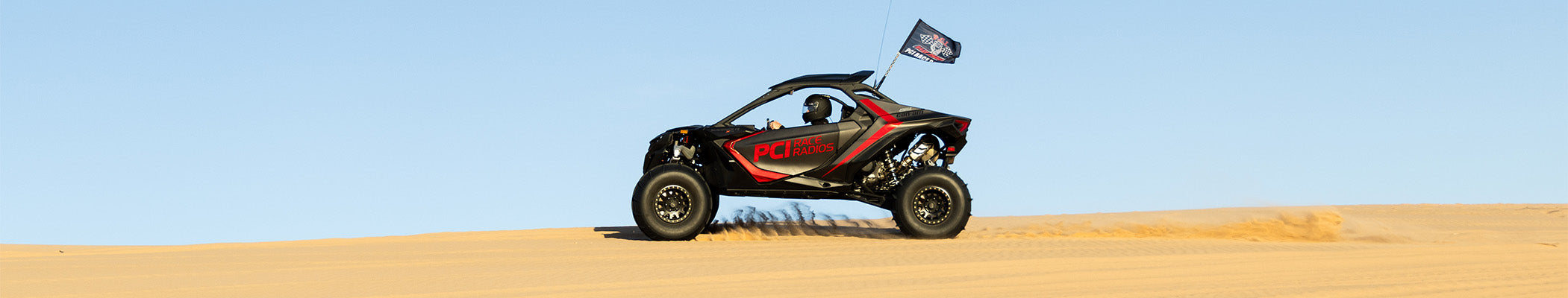 PCI RaceAir