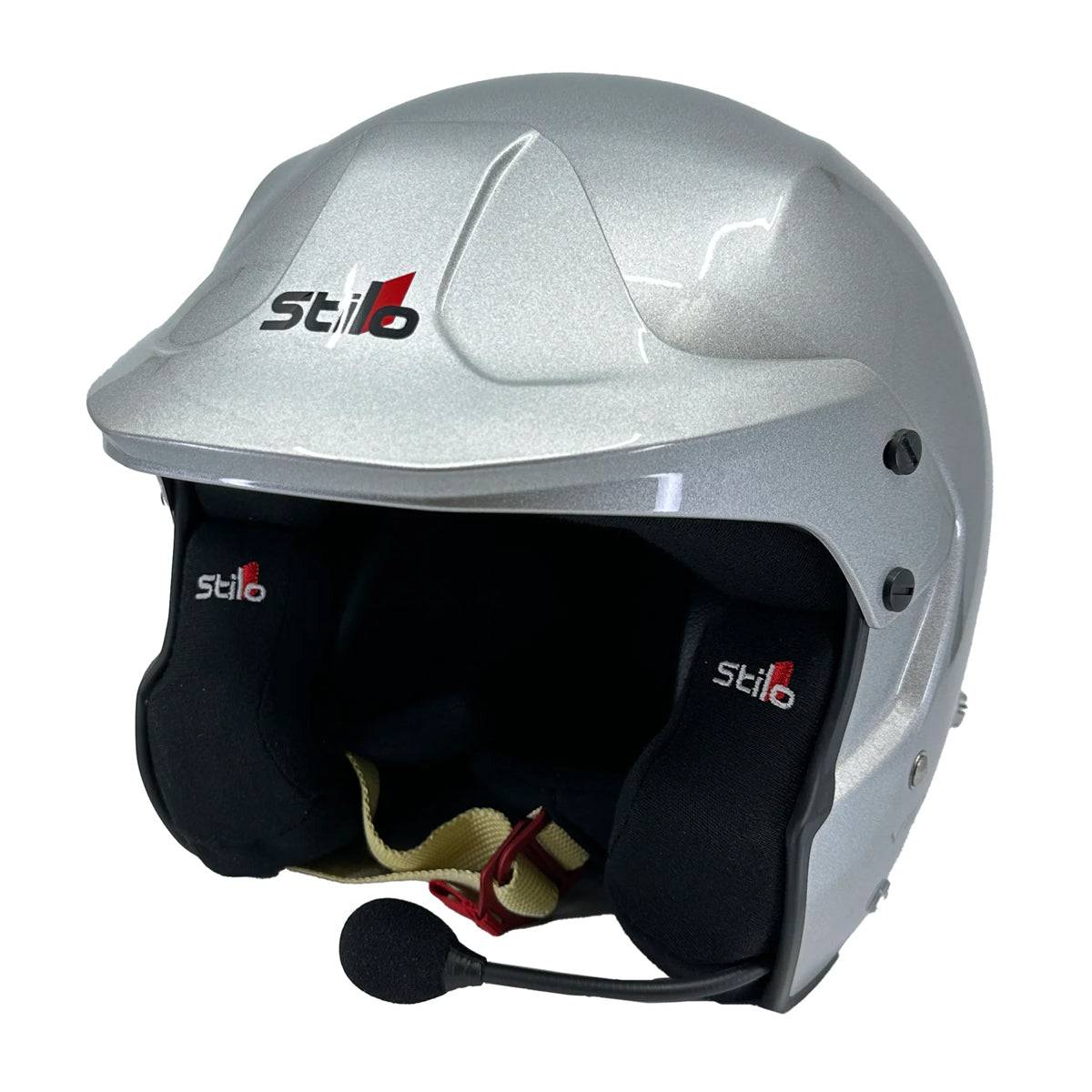 CLEARANCE Stilo Venti Trophy Composite SA2020 Helmet
