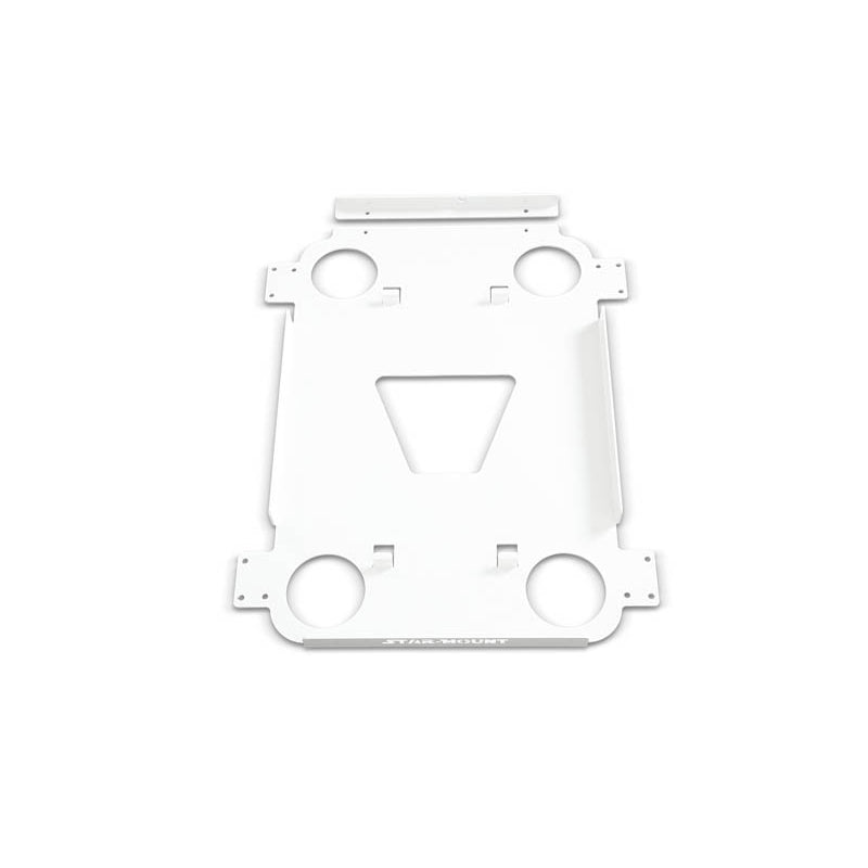 Star-Mount Quick Release for Gen 3 Voyager Mount - PCI Race Radios