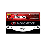Laminated Race Tear Offs - PCI Race Radios