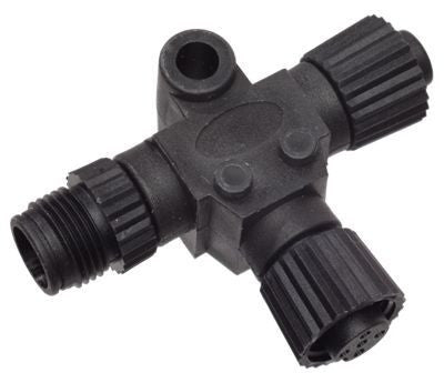 GPS T Connector N2K-T-RD