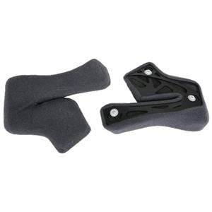 hjc cs-r3 helmet accessories CS-R3 Cheek Pads