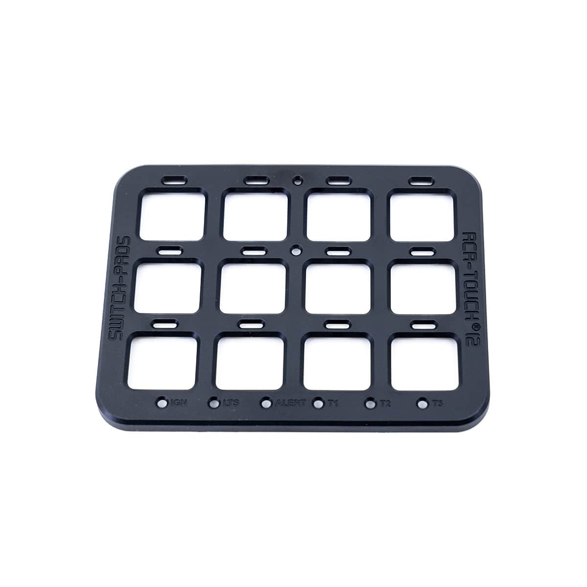 Switch Pros 12 Cover