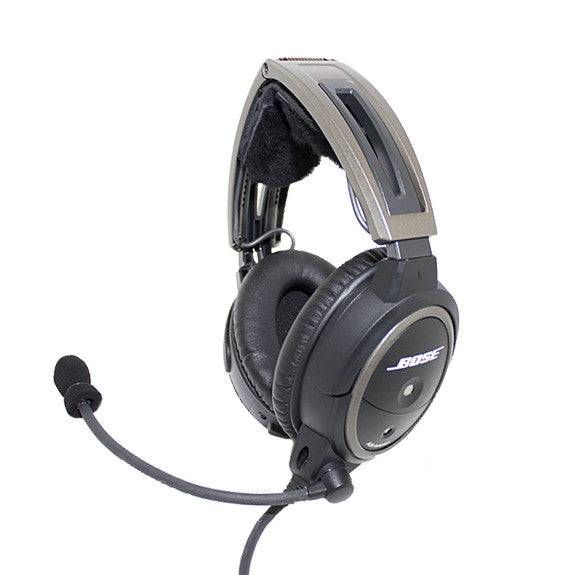 A20 Headset