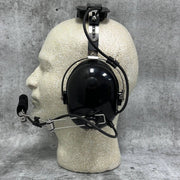 Clearance PCI OTH Crew Chief Headset - PCI Race Radios